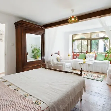 Stunning Moorish Near Benidorm With Private Pool And Jacuzzi Sle Villa *