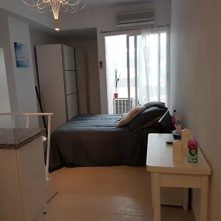 Apartment In Altea, With Balcony - 40 M From The Altea