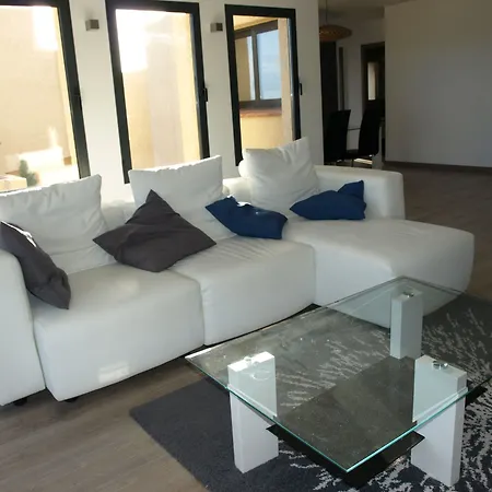 Apartment Mirador Galera