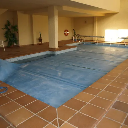 Mirador Galera Apartment