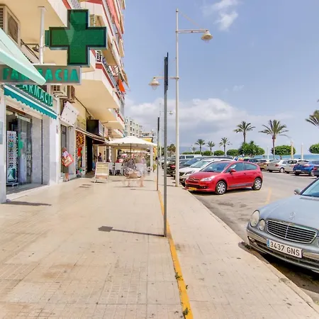 Apartment Blossom @girasol Altea