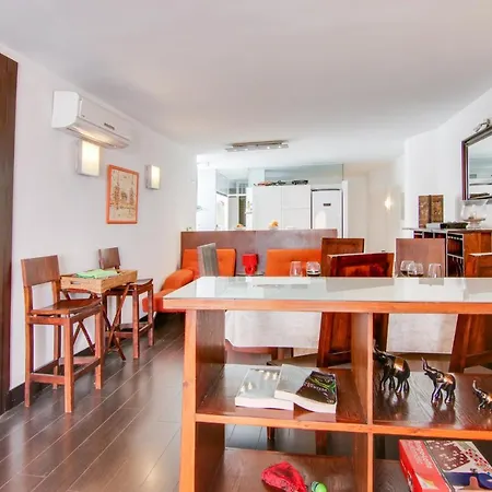 Apartment Blossom @girasol Altea