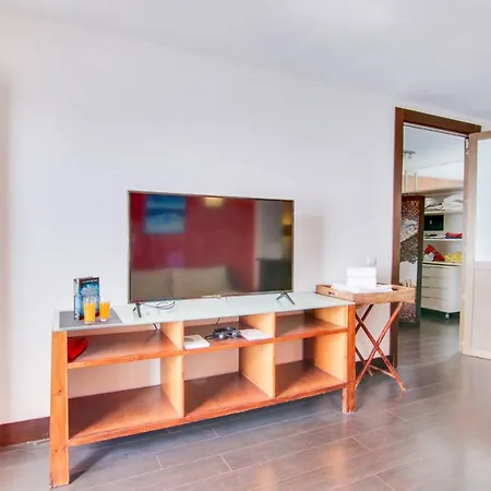 Apartment Blossom @girasol Altea