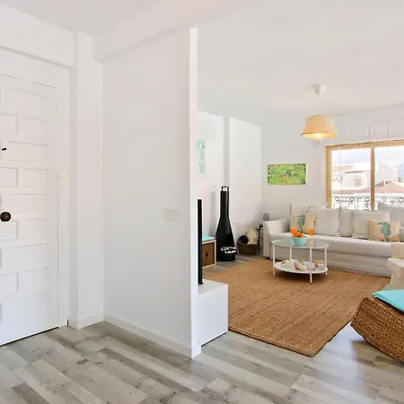 Apartment Art Altea