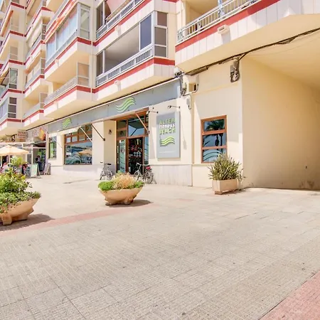 Apartment Blossom @girasol