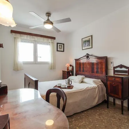 Apartment Amazing In With Kitchen Altea
