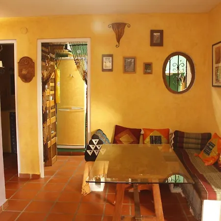 Shambhala Apartment