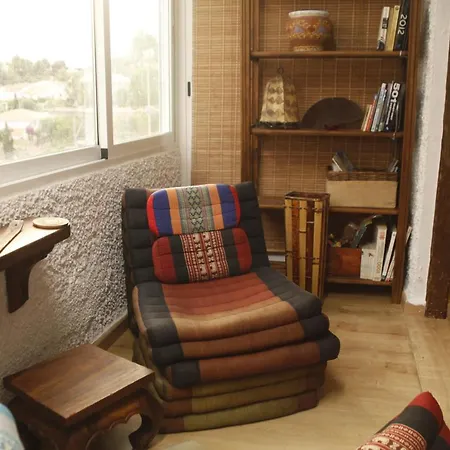 Apartment Shambhala *