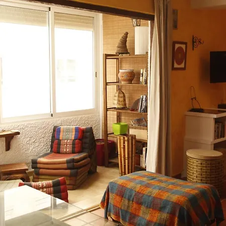 Shambhala Apartment *