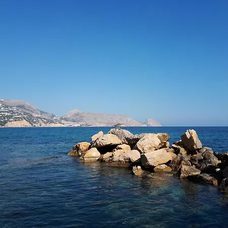 Shambhala * Altea
