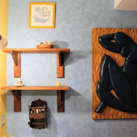Shambhala Apartment Altea