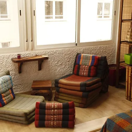 Apartment Shambhala *