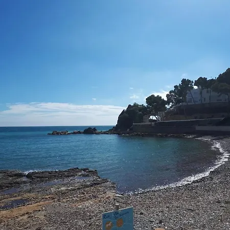 Shambhala Apartment Altea