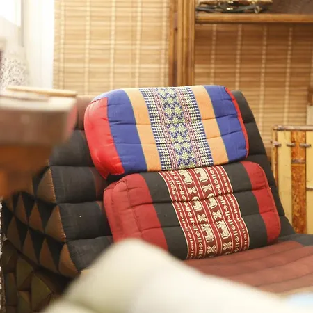 Apartment Shambhala