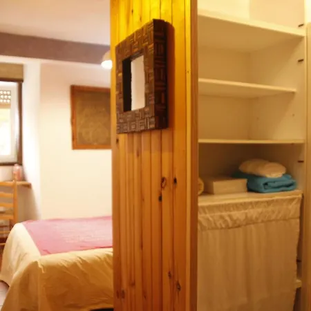 Shambhala Apartment *