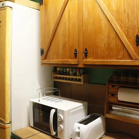 Shambhala Apartment *