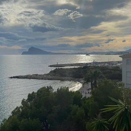 Dorada Apartment Altea
