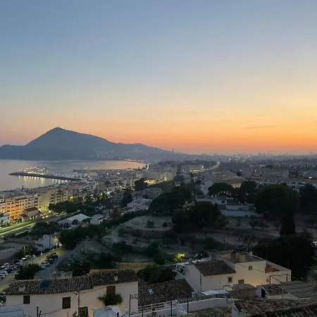 Dorada Apartment Altea