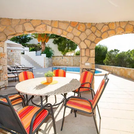 Torre Blanca By Interhome Altea