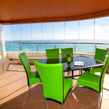 Apartment Bahia Blanca *