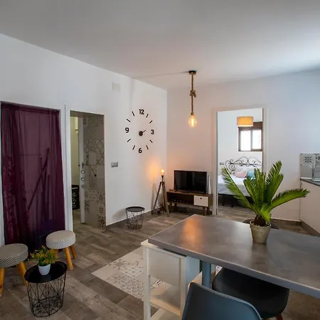 Casa Elia B Apartment Altea
