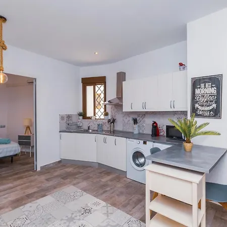 Casa Elia B Apartment Altea