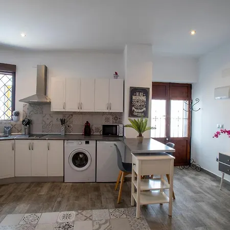 Casa Elia B Apartment Altea