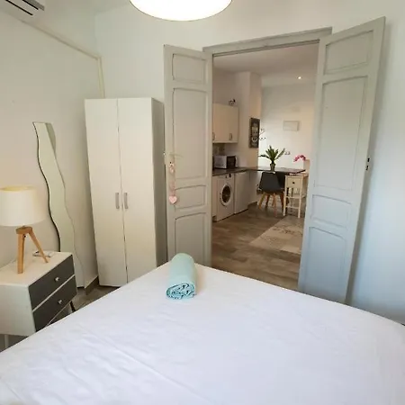 Casa Elia B Apartment