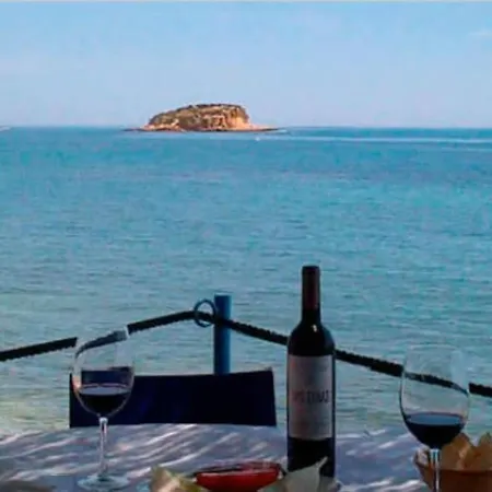 1ªlinea De Mar 1-4p. Apartment *