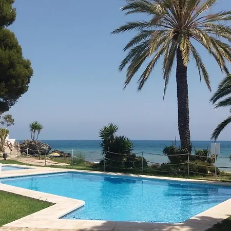 1ªlinea De Mar 1-4p. * Altea