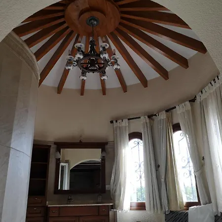 S.roque - Cupula Apartment Altea