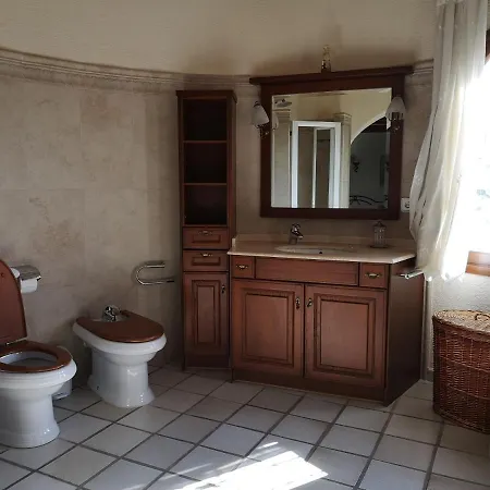 S.roque - Cupula Apartment *
