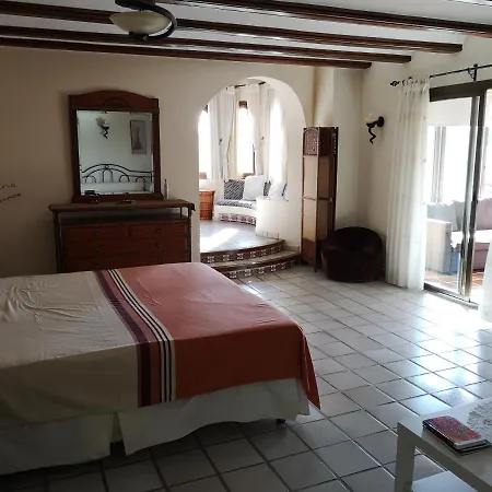 Apartment S.roque - Cupula *