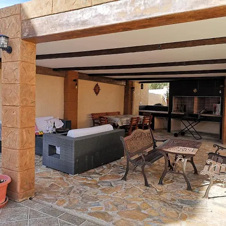 Apartment S.roque - Cupula Altea