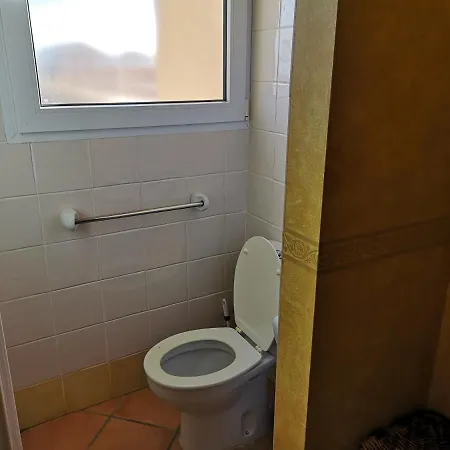 Apartment Vs Roque Solarium Altea