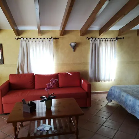 Vs Roque Solarium Apartment Altea