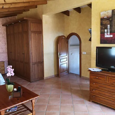 Apartment Vs Roque Solarium *