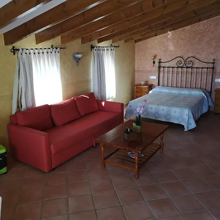 Vs Roque Solarium Apartment *