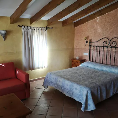 Apartment Vs Roque Solarium *