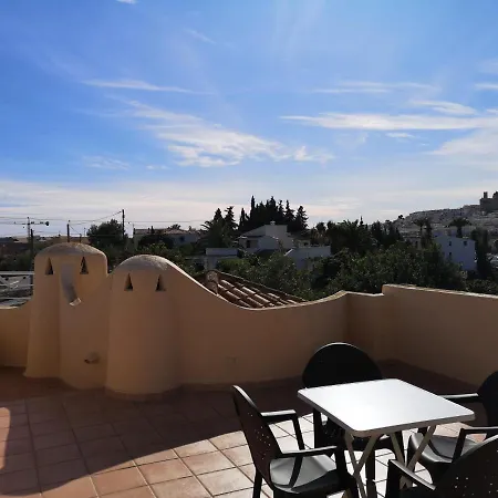 Apartment Vs Roque Solarium *