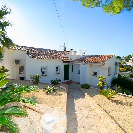 Torre Blanca By Interhome Altea