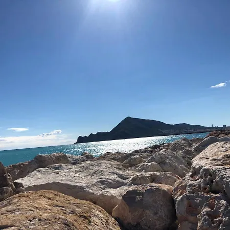 Apartment Villaaltea - Albir