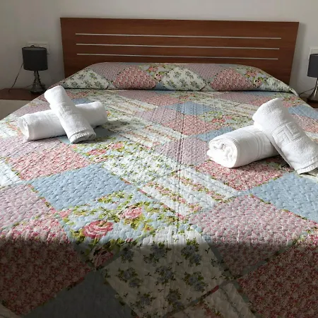 Villaaltea - Albir Apartment Altea
