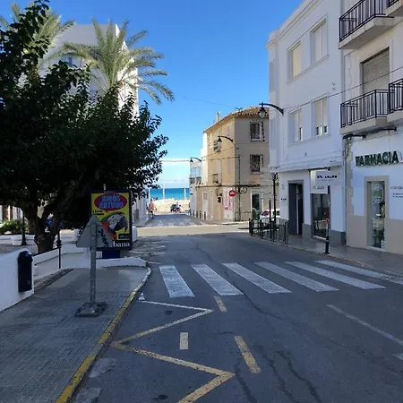 Villaaltea - Albir Apartment *