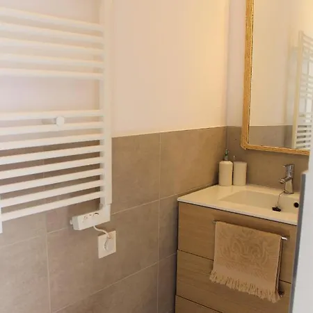 Casita * Altea