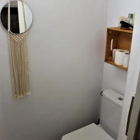 Apartment Casita *