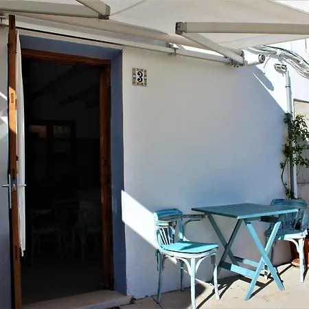 Casita Apartment