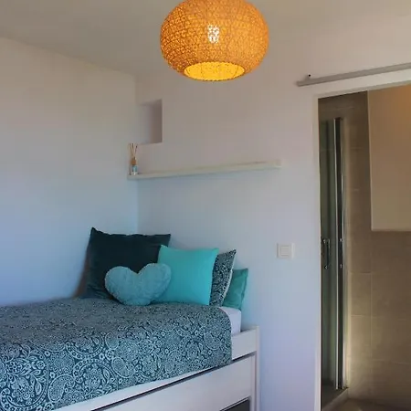 Apartment Casita
