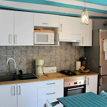 Casita *