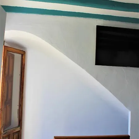 Casita Apartment Altea